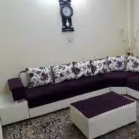 مبل هستی تنوع رنگ بالا