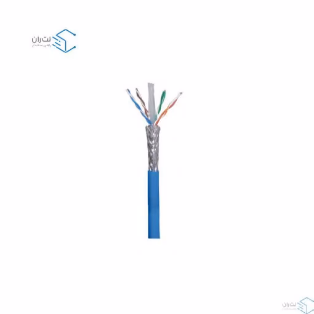 قیمت و خرید کابل شبکه دی لینک Cat6 FTP | نت‌ران