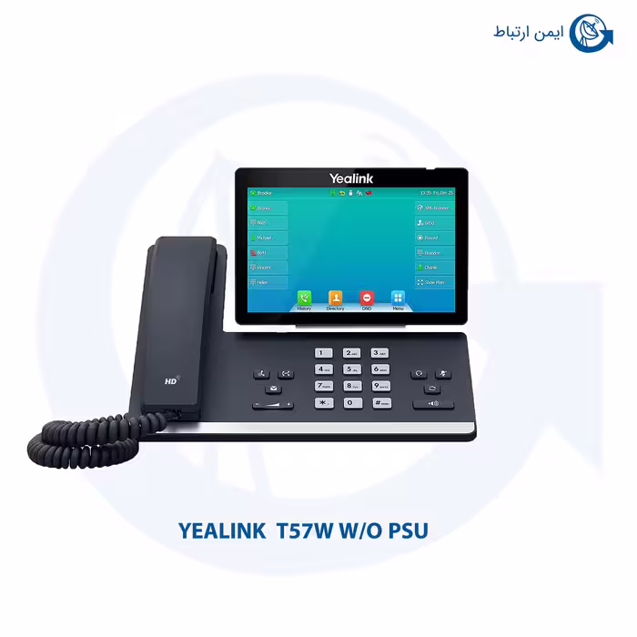 گوشی ویپ یالینک T57W W/O PSU