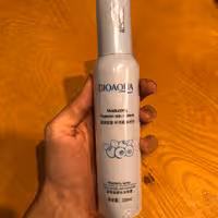 اسپری آب آبرسان بایو آکوا مدل بلوبری حجم 150 میلی لیتر