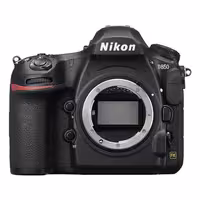 دوربین عکاسی نیکون Nikon D850 DSLR Camera Body