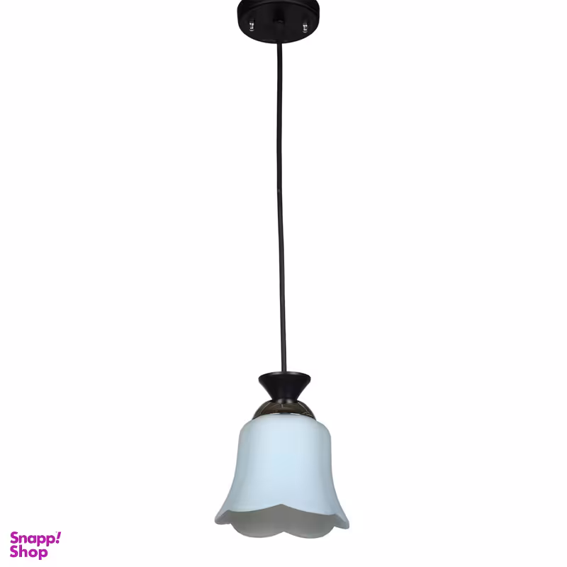 چراغ آویز چشمه نور کد CH147302