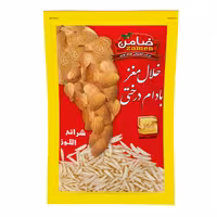 خلال بادام درختی ضامن - 30 گرم
