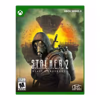 خرید دیسک بازی STALKER 2 برای XBOX Series X با بهترین قیمت