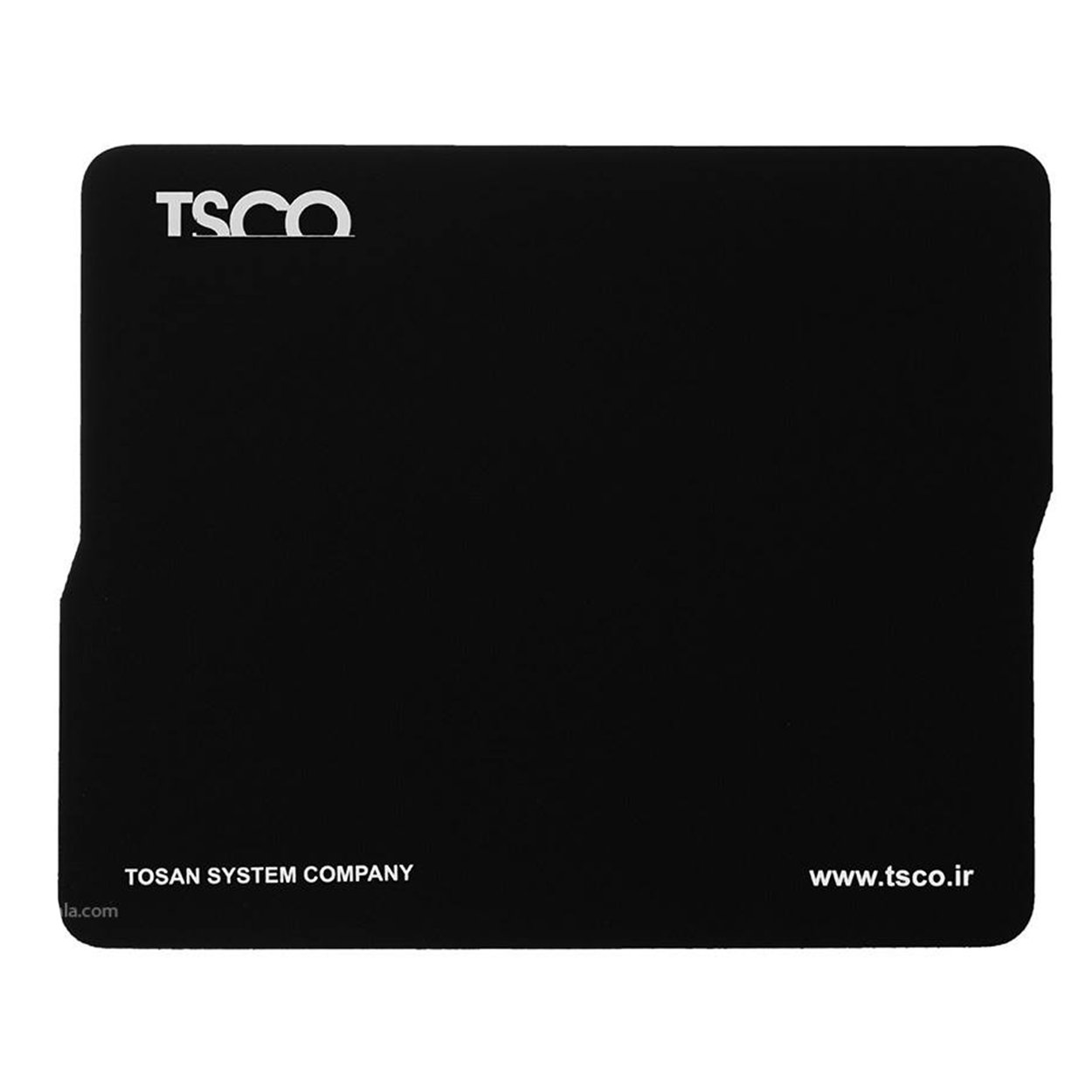 ماوس پد تسکو مدل TMO 1