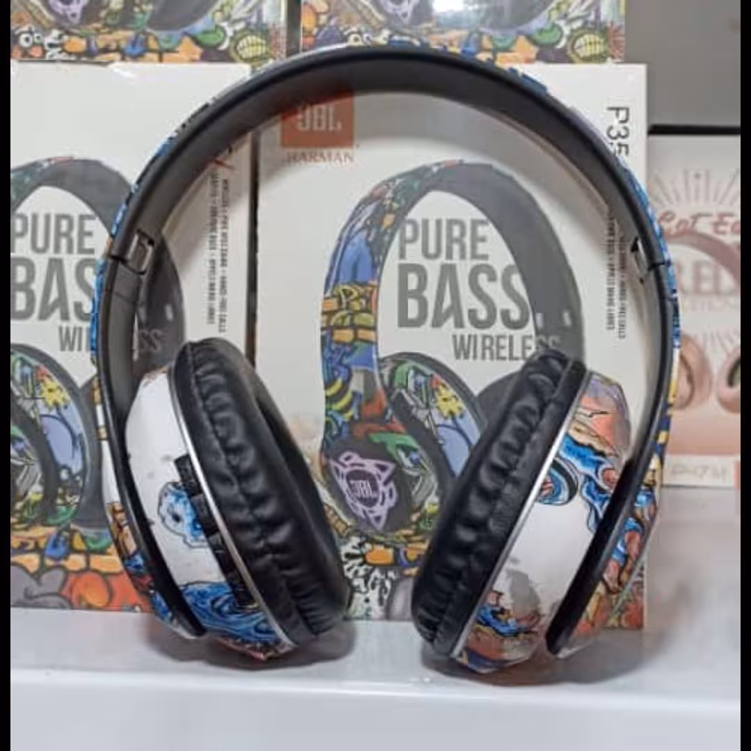 هدفون گیمینگ مارک JBL (آنلاین موبایل)