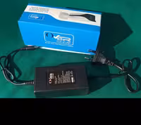 پاور 12 ولت 2 آمپر برند اورسین