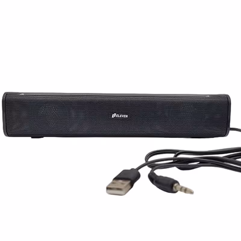 خرید اسپیکر SU203 USB الون - فراز سیستم