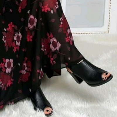 کفش طبی ماهور
