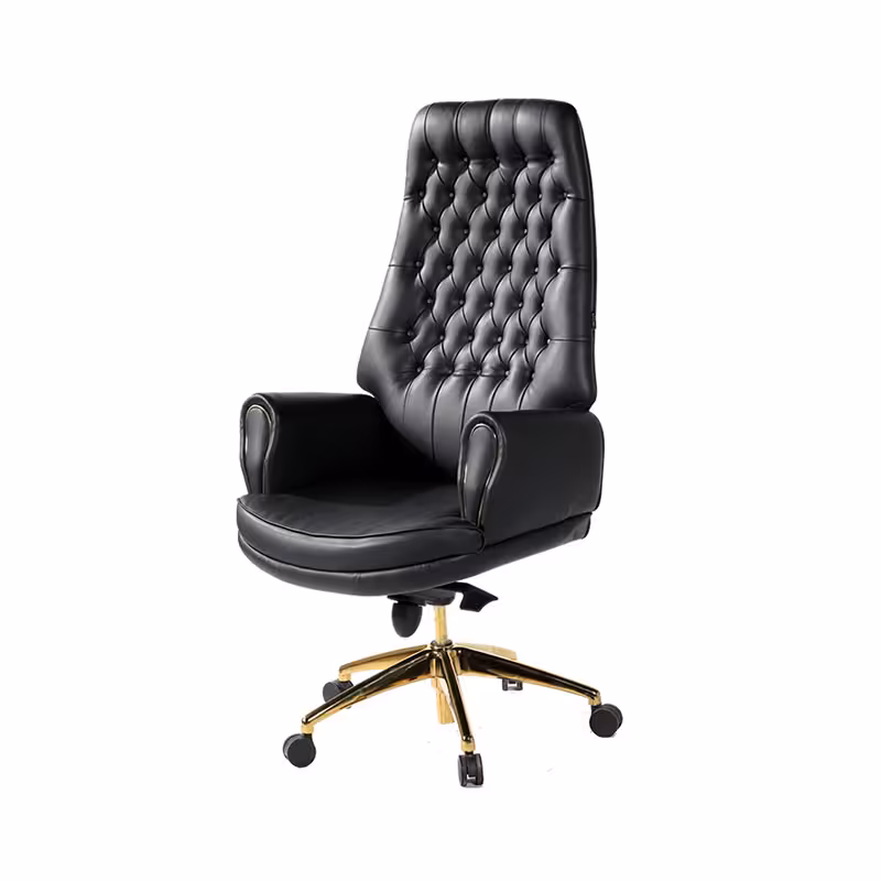 صندلی مدیریتی رویال گلدسیت کد M2090G
