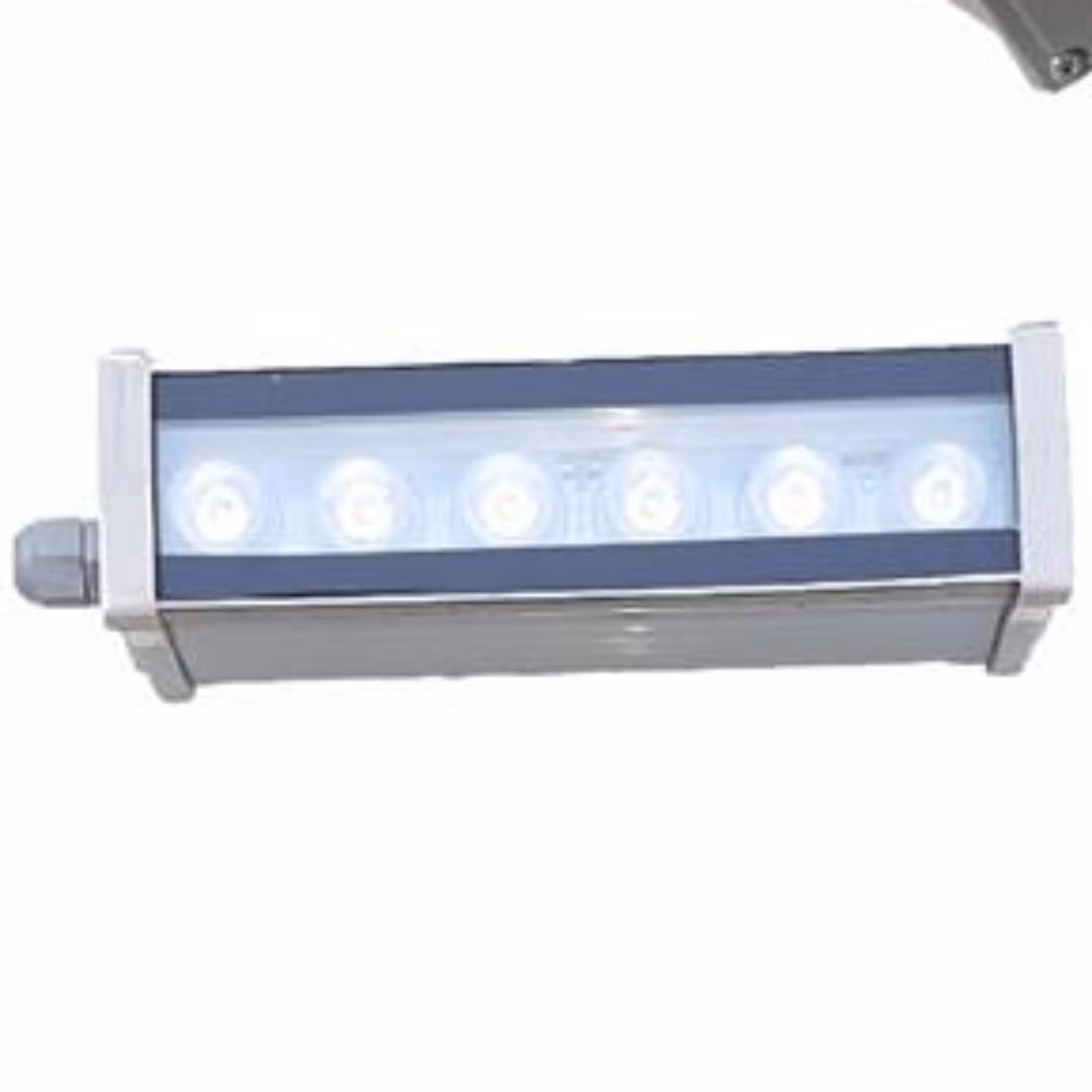 والواشر تک ردیفه 6 وات 20 سانت آفتابی