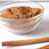 پودر دارچین پنج ستاره (100 گرمی)