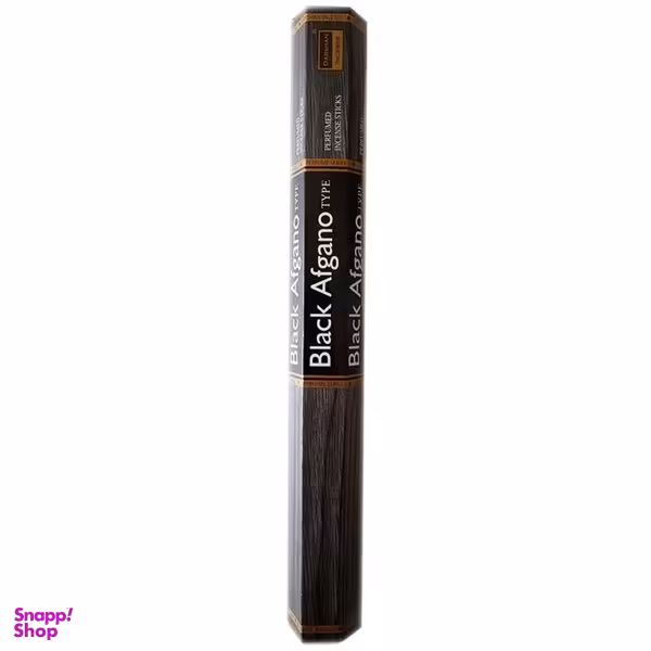 عود طرح بلک افغان کد 369