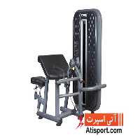 دستگاه جلو بازو لاری الموت Strong D3