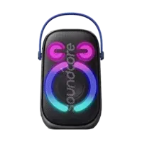 اسپیکر بلوتوثی انکر مدل Rave Neo 2 A33A1