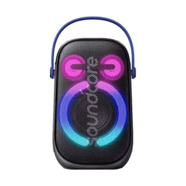 اسپیکر بلوتوثی انکر مدل Rave Neo 2 A33A1