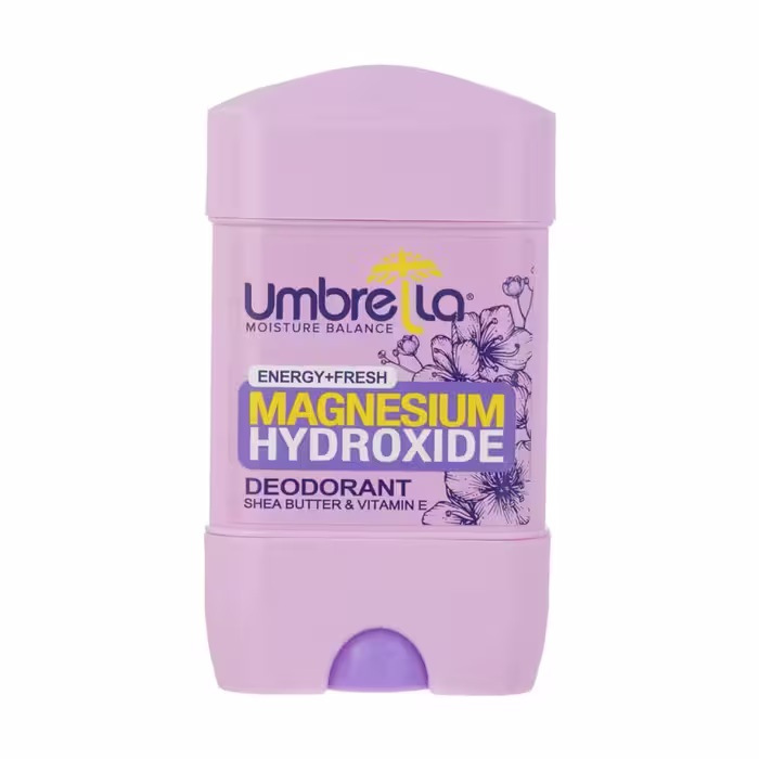 مام ضد تعریق آمبرلا 48ساعته 75ml
