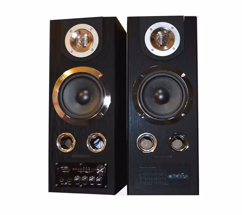 پخش کننده خانگی مچر مدل MR-S100