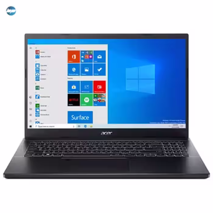 قیمت و خرید لپ تاپ ایسر Aspire 7 کد11059 | Acer A715 i5