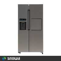 ساید بای ساید 32 فوت اسنوا مدل S8-2340SS