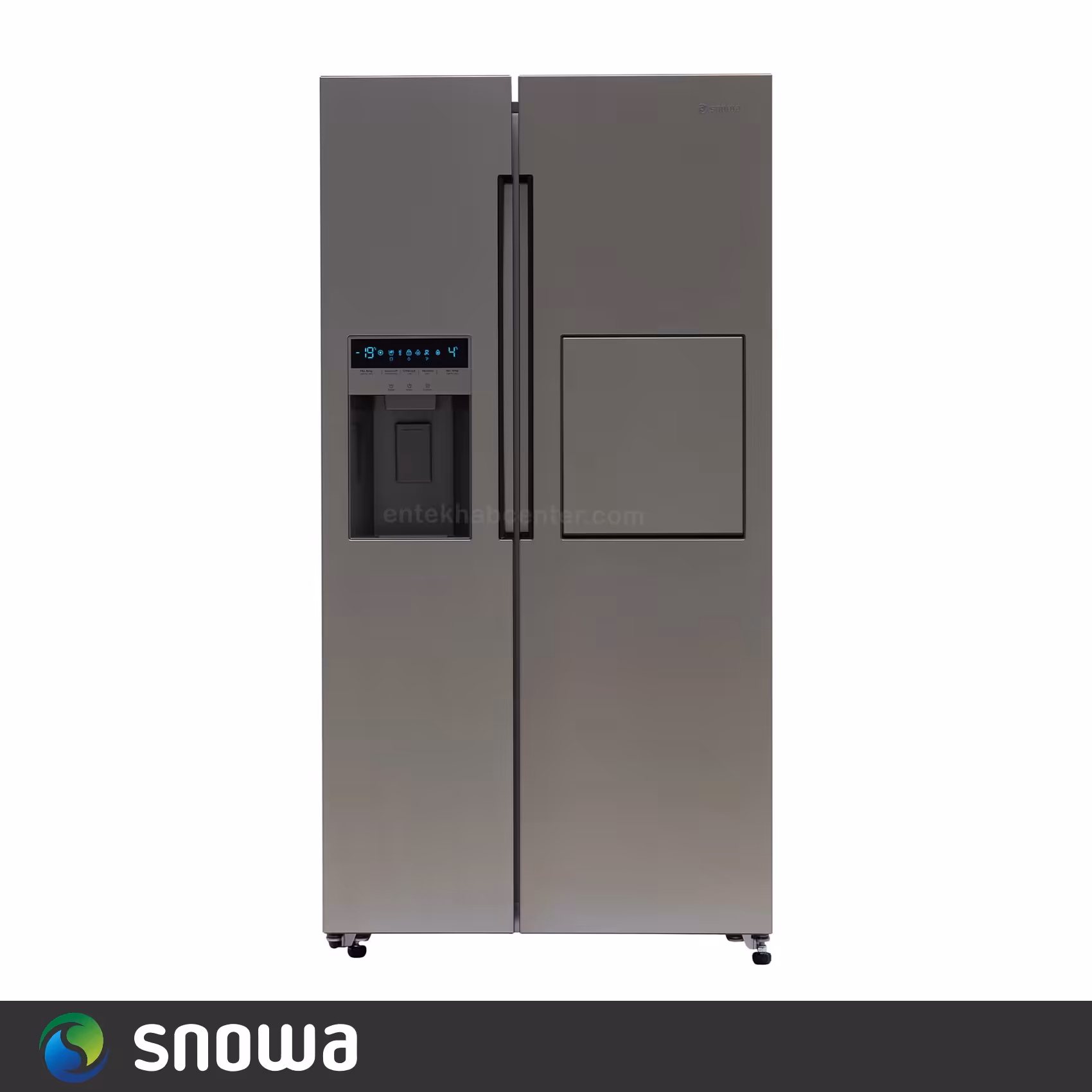 ساید بای ساید 32 فوت اسنوا مدل S8-2340SS