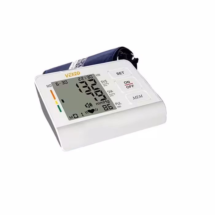 دستگاه فشارسنج وکتو مدل 800B15S سفید