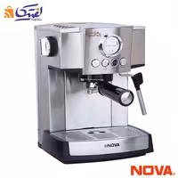 اسپرسو ساز NCM-127EXPS نوا 1250 وات