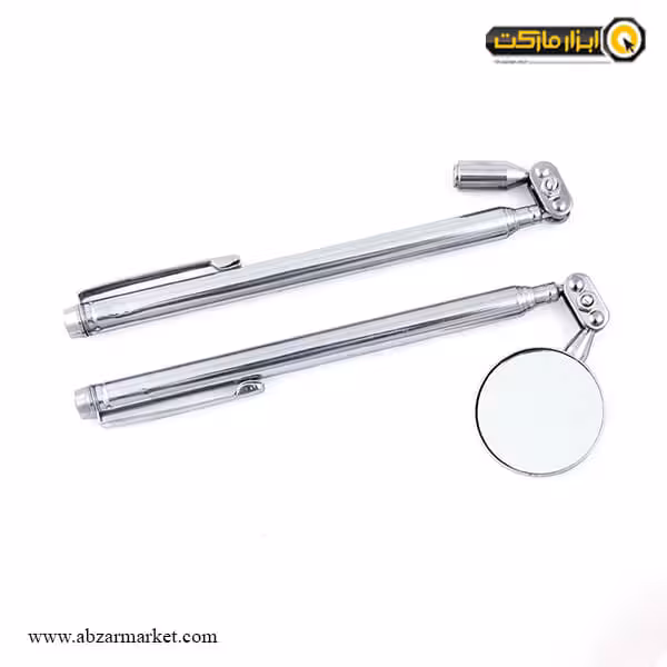 ست آهن ربای تلسکوپی و آینه بازرسی لایت مدل MG-680