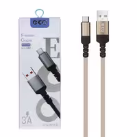 کابل تبدیل فست شارژ اکو Type-C مدل A80
