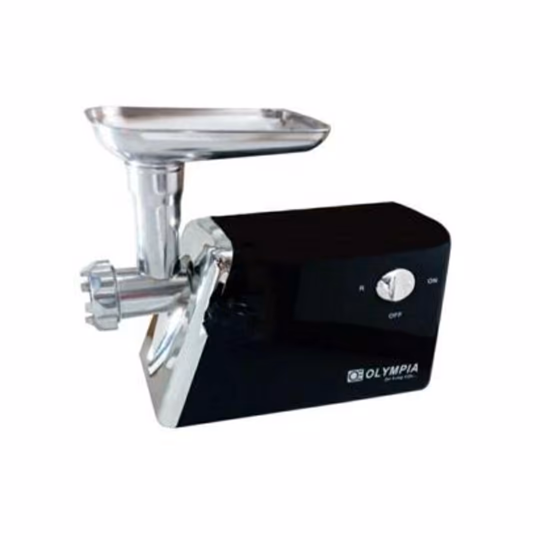 چرخ گوشت المپیا 