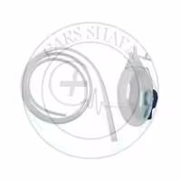 سیستم درناژ flat (درن جکسون) سایز 13