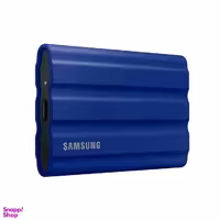 حافظه SSD اکسترنال سامسونگ مدل T7 Shield ظرفیت یک ترابایت