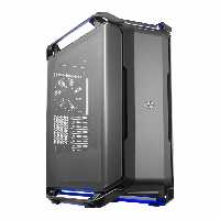 کیس کولرمستر COSMOS C700P Black Edition