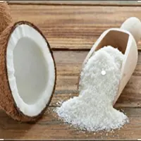 پودرنارگیل چرب(500گرمی)