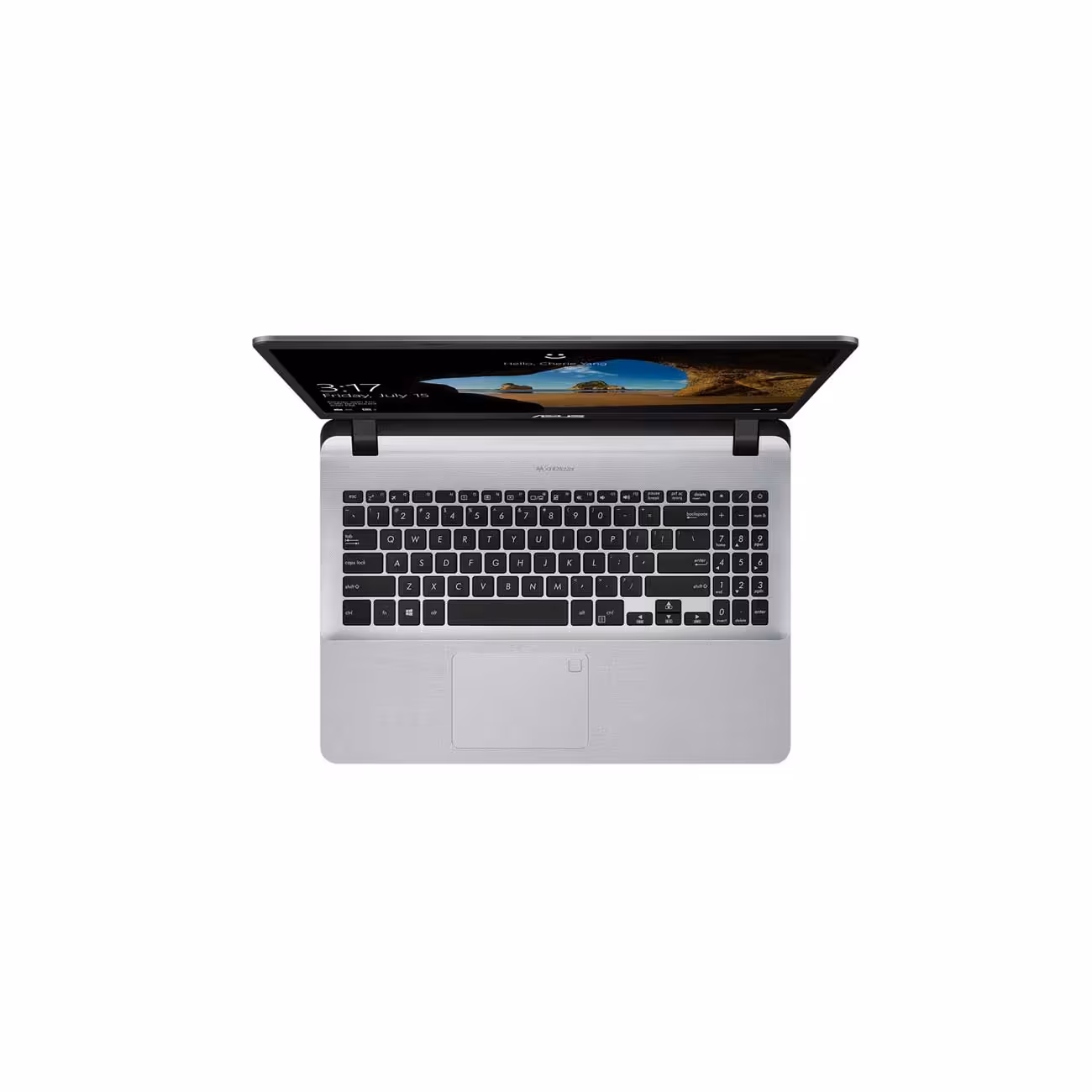 لپ تاپ ایسوس Asus R507UF-B i5 8250U 8GB 1T