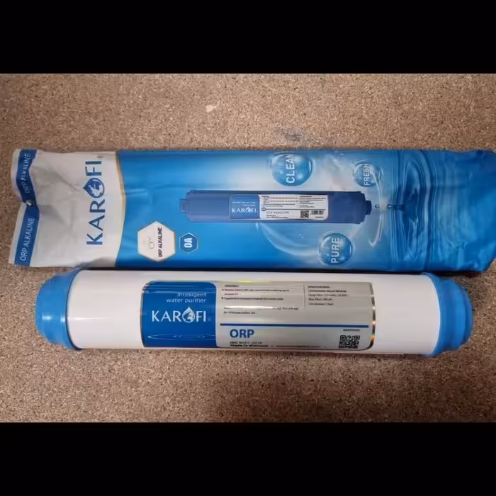 فیلتر قلیایی ویتنامی اورگانیک مرحله هفت