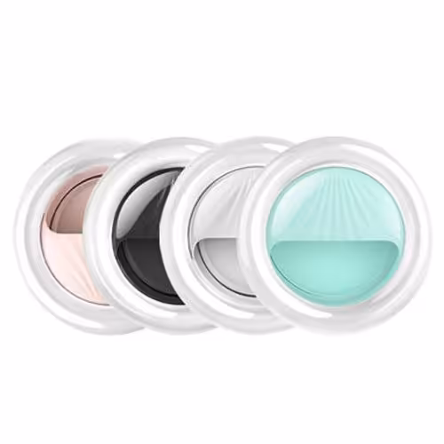 رینگ لایت سلفی مدل Ring Light RK-34