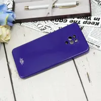 قاب محافظ لنزدار Belkin شیائومی Redmi note 9sوnote 9 pro رنگ بنفش