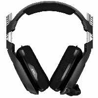 هدست ASTRO  A40 به همراه آمپلی – Headset MixAmp Pro TR PS4/PC