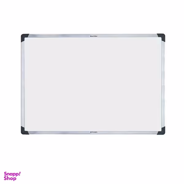 تخته وایت برد مدل mo0 سایز 50×70 سانتی متر