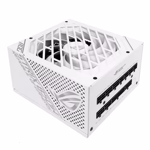 پاور ایسوس ROG-STRIX-850G-WHITE
