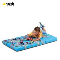 تشك بازی رنگ آبی hauck كد890356