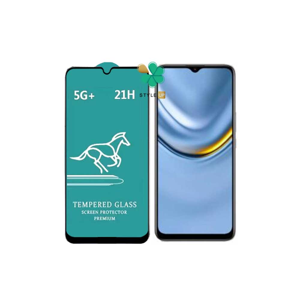 گلس فول 5G گوشی هواوی Huawei Honor Play 20 برند Swift Horse