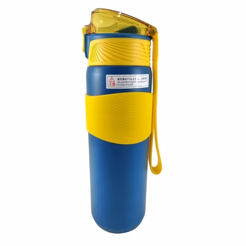 فلاسک مدل Hello Dream گنجایش 0.58 لیتر