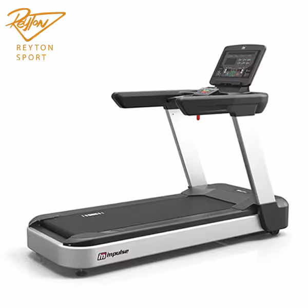 تردمیل باشگاهی ایمپالس AC4000