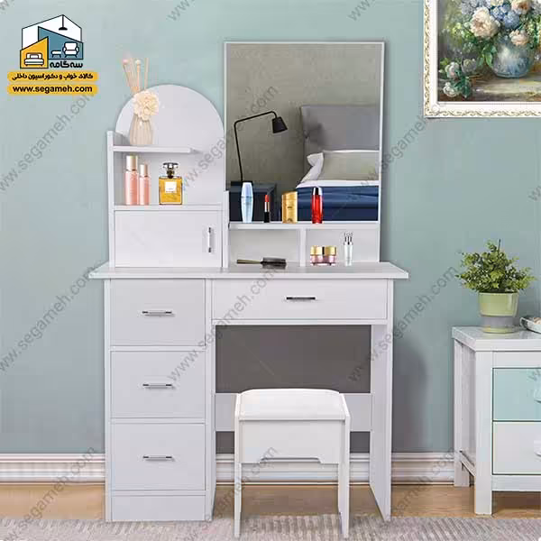 میز آرایش DMP201