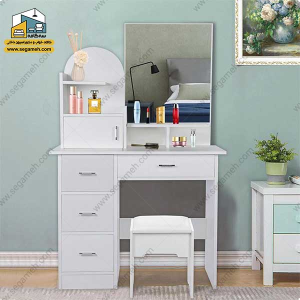 میز آرایش DMP201