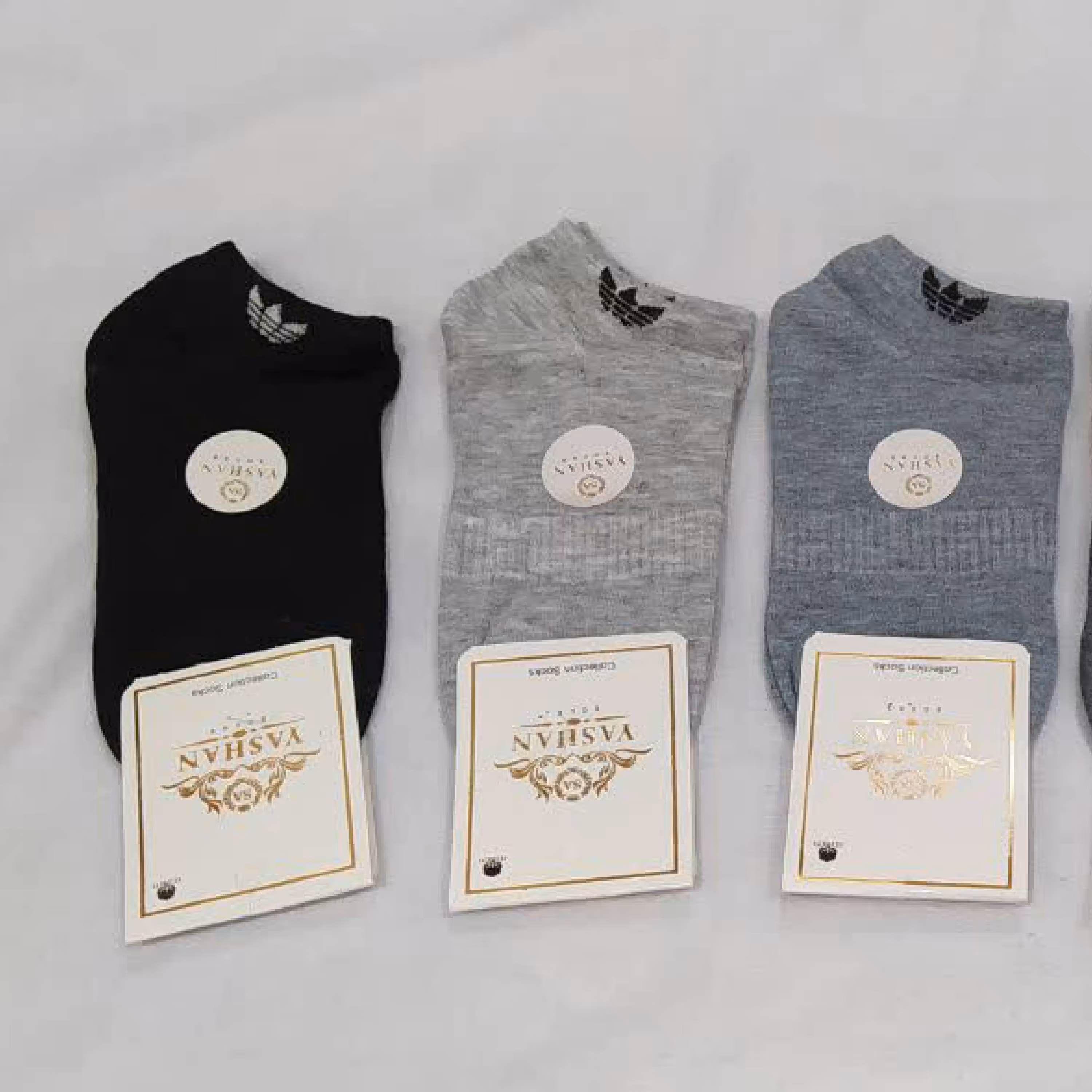 جوراب پسرانه  