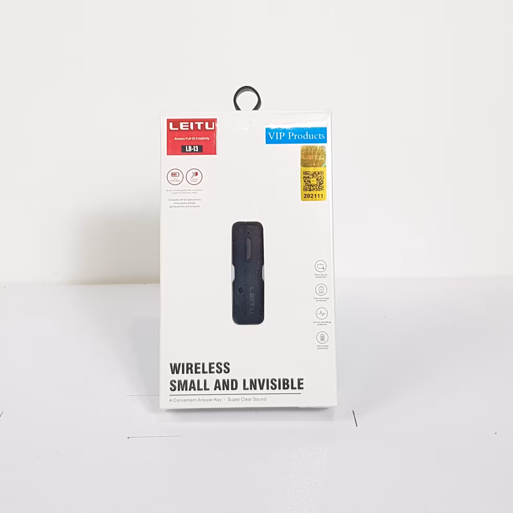 هندزفری بی سیم لیتو مدل LB-13 