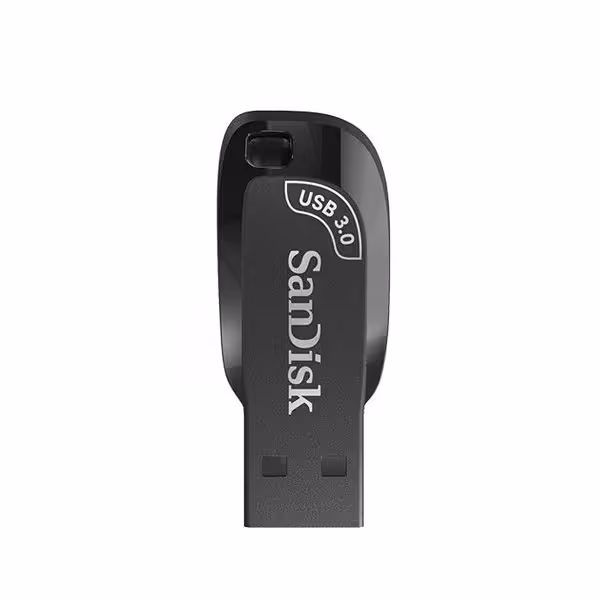 حافظه فلش سندیسک مدل SanDisk Ultra Shift 128GB